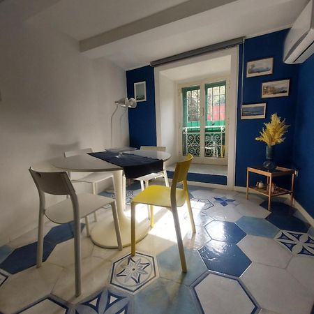 Be Blu Apartment Naples Extérieur photo