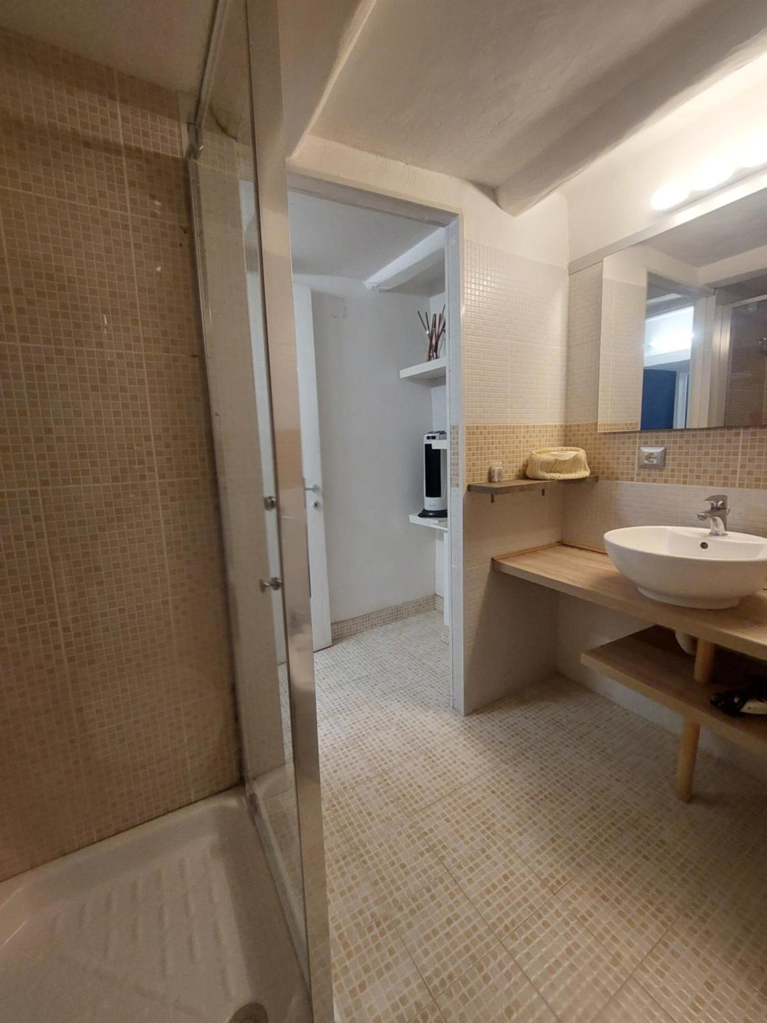Be Blu Apartment Naples Extérieur photo