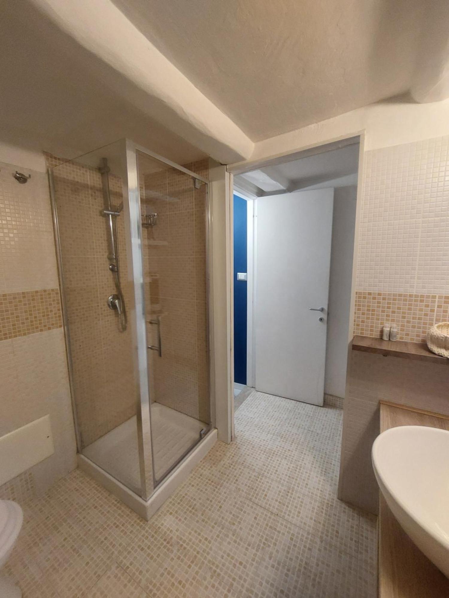 Be Blu Apartment Naples Extérieur photo