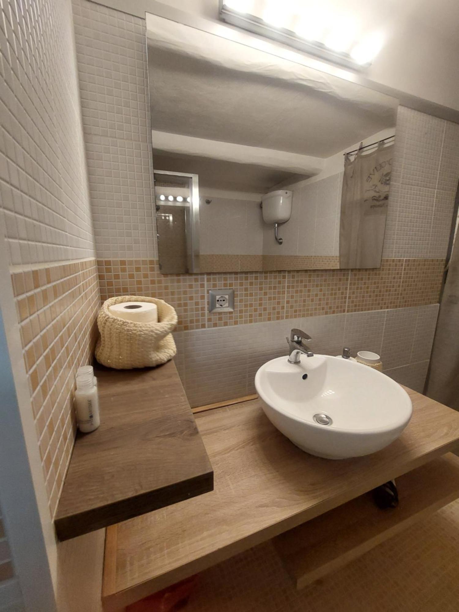 Be Blu Apartment Naples Extérieur photo