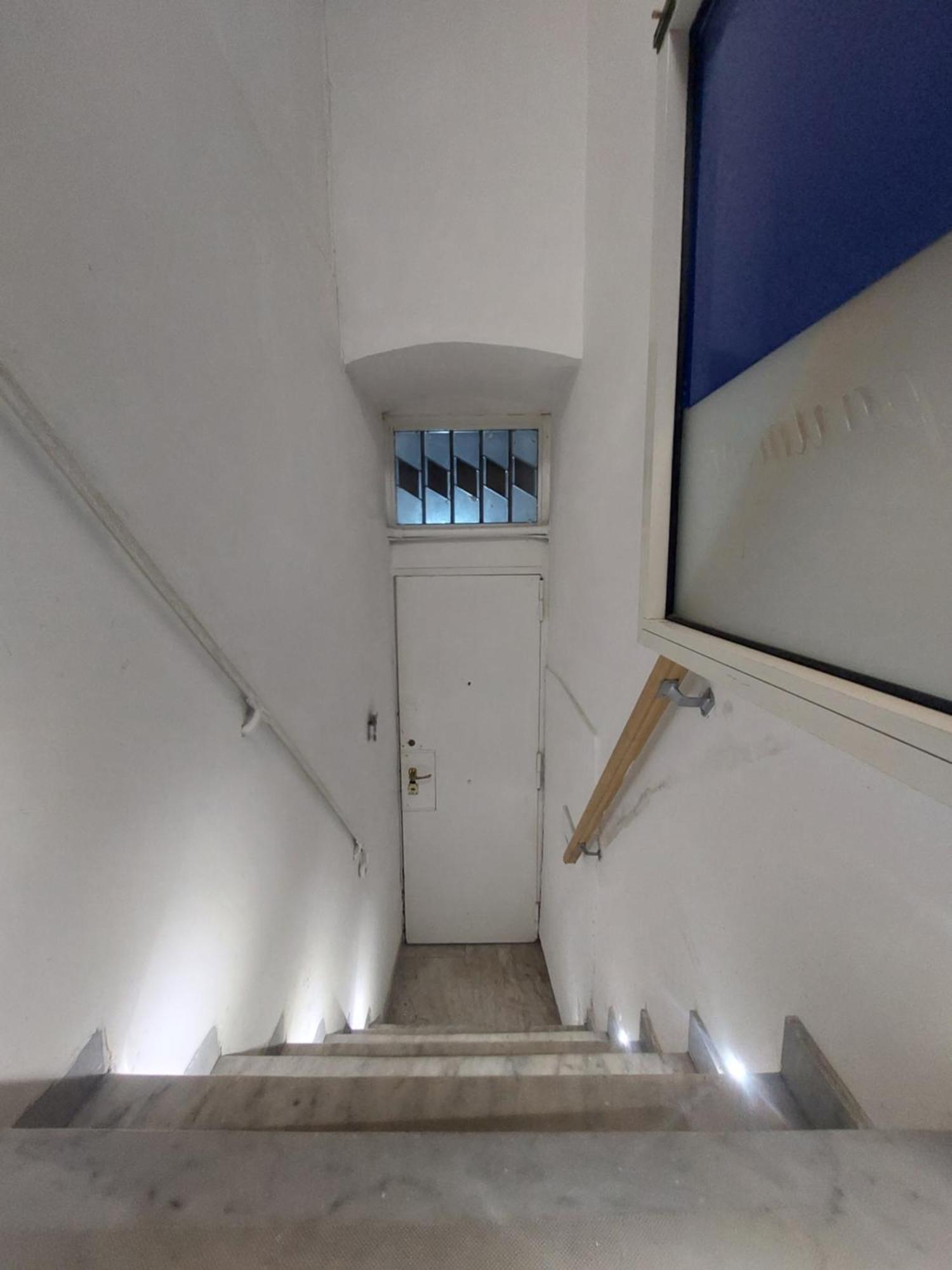 Be Blu Apartment Naples Extérieur photo